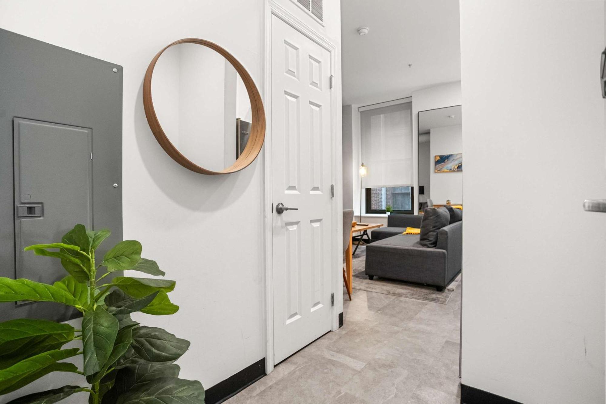 Cozysuites Stunning 1br In Downtown Pitts #14 Pittsburgh