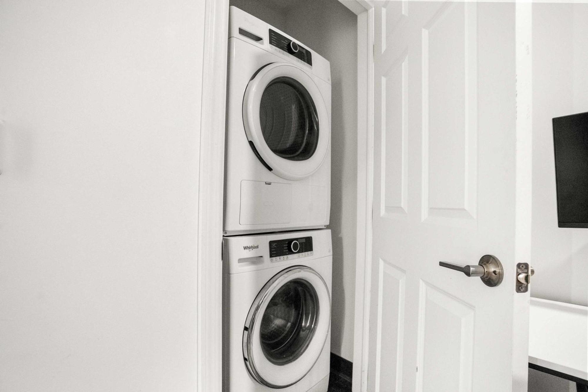 Cozysuites Stunning 1br In Downtown Pitts #14 Apartamento *