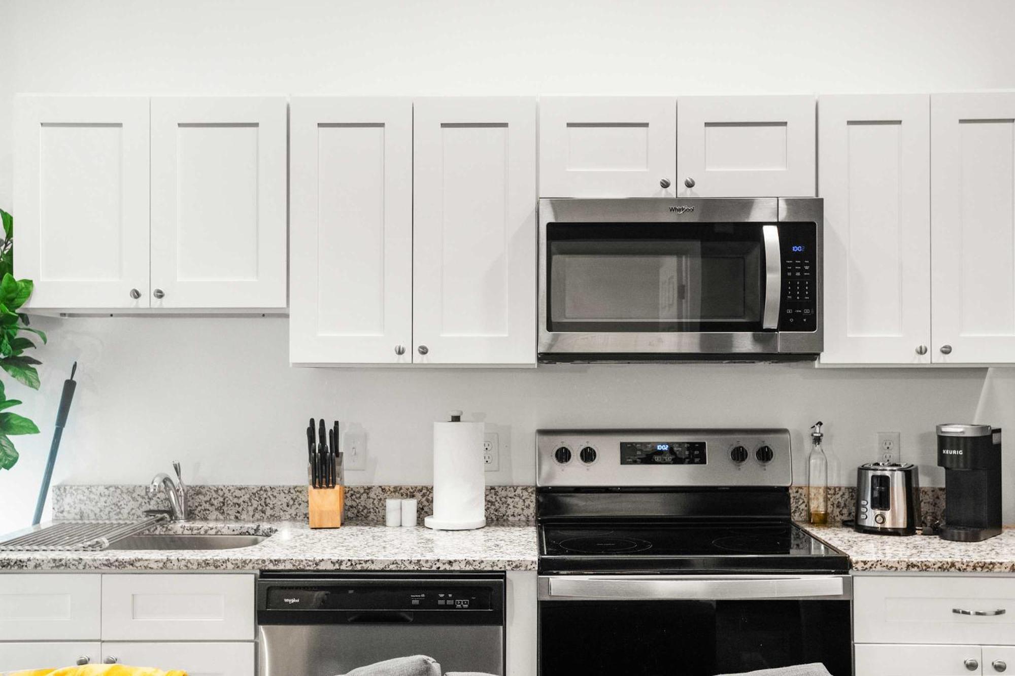 Cozysuites Stunning 1br In Downtown Pitts #14 Apartamento Pittsburgh